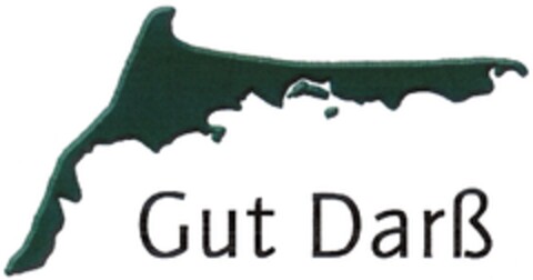 Gut Darß Logo (DPMA, 27.12.2004)
