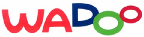 WADOo Logo (DPMA, 01.08.2005)