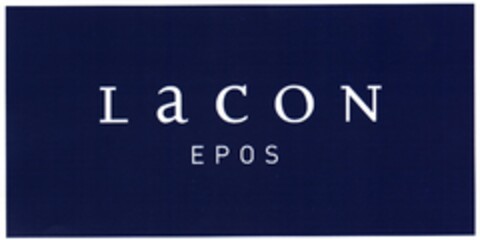 LaCON EPOS Logo (DPMA, 05.09.2005)