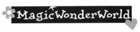 MagicWonderWorld Logo (DPMA, 12.10.2005)