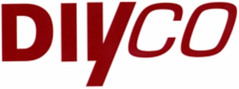 DIYCO Logo (DPMA, 28.11.2005)