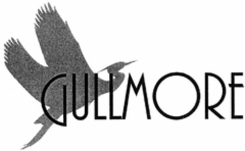 GULLMORE Logo (DPMA, 03/01/2006)