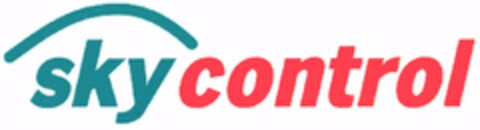 skycontrol Logo (DPMA, 05.05.2006)