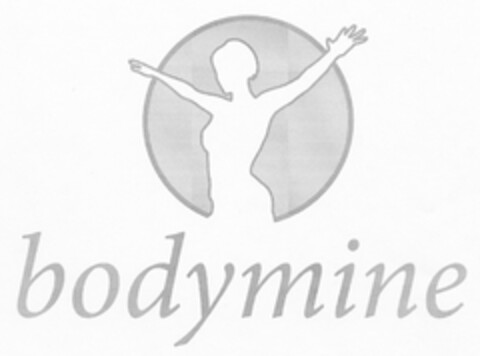 bodymine Logo (DPMA, 19.07.2006)