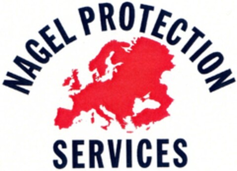 NAGEL PROTECTION SERVICES Logo (DPMA, 11.09.2006)