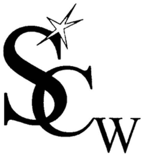SCW Logo (DPMA, 13.12.2006)