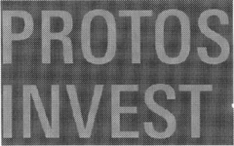 PROTOS INVEST Logo (DPMA, 14.02.2007)