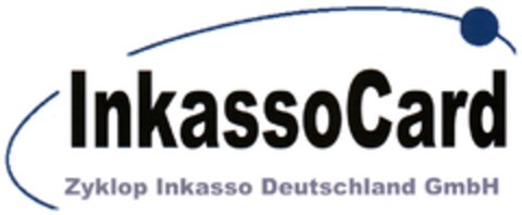 InkassoCard Logo (DPMA, 09.05.2007)