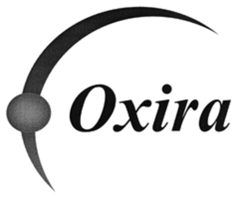 Oxira Logo (DPMA, 11.05.2007)