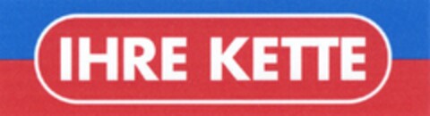 IHRE KETTE Logo (DPMA, 16.11.2007)