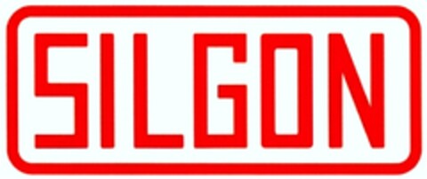 SILGON Logo (DPMA, 30.11.2007)