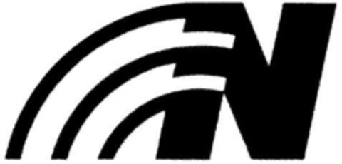 N Logo (DPMA, 26.09.1995)