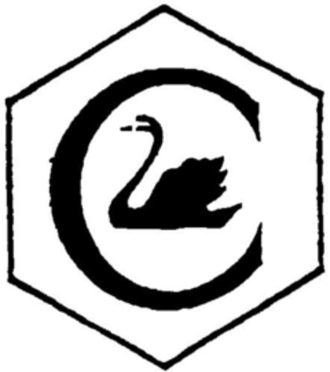 C Logo (DPMA, 17.04.1997)