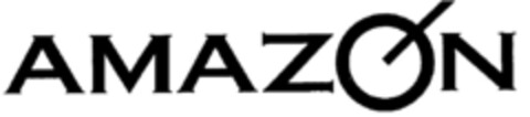 AMAZON Logo (DPMA, 06.08.1997)