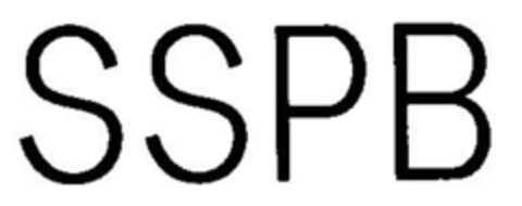 SSPB Logo (DPMA, 06.05.1998)