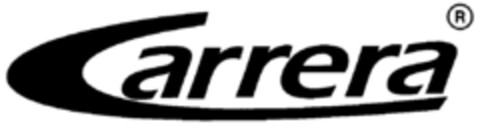 Carrera Logo (DPMA, 05.06.1998)