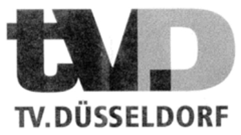 tv.D TV.DÜSSELDORF Logo (DPMA, 08.02.1999)