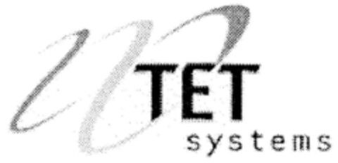 TET systems Logo (DPMA, 06/23/1999)