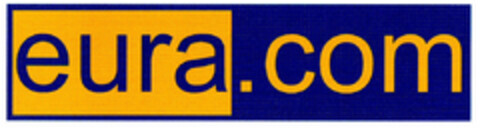 eura.com Logo (DPMA, 07/20/1999)