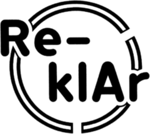 Re-kIAr Logo (DPMA, 05.08.1994)