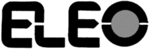 ELEO Logo (DPMA, 01/14/1993)