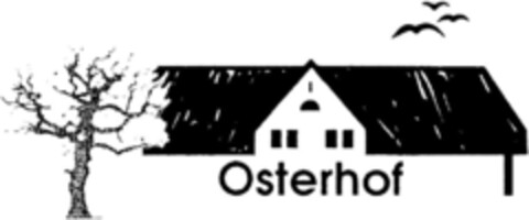 Osterhof Logo (DPMA, 18.06.1993)