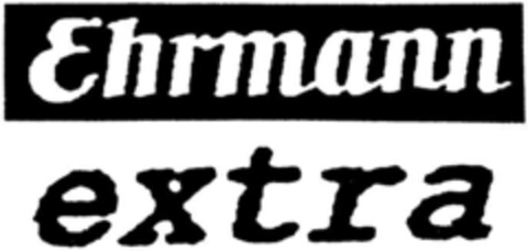 Ehrmann Logo (DPMA, 18.06.1994)
