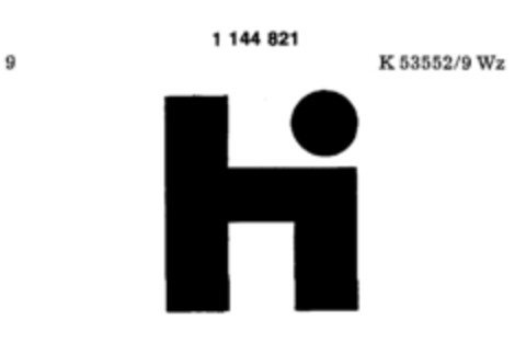 hi Logo (DPMA, 10/31/1988)