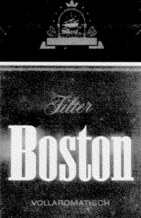 Boston Logo (DPMA, 10.08.1982)