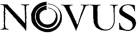 NOVUS Logo (DPMA, 26.06.1991)