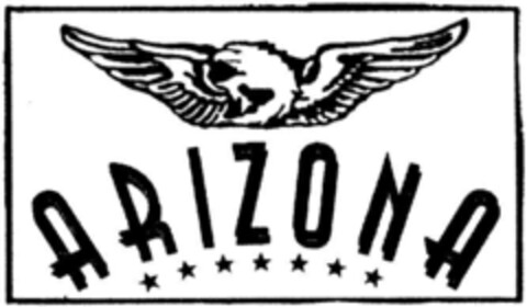 ARIZONA Logo (DPMA, 08.04.1994)