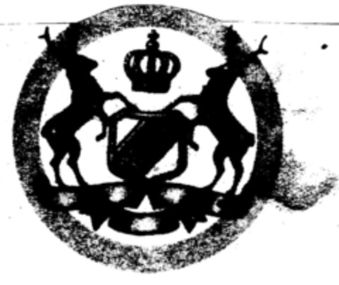 617836 Logo (DPMA, 10/10/1949)
