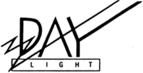 DAY LIGHT Logo (DPMA, 26.11.1990)