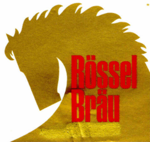 Rössel Bräu Logo (DPMA, 28.10.1976)