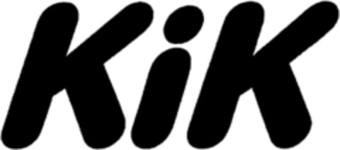 KIK Logo (DPMA, 04/07/1993)