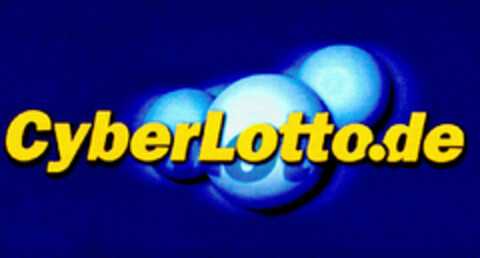 CyberLotto.de Logo (DPMA, 08.05.2000)
