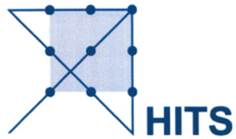 HITS Logo (DPMA, 11/04/2009)