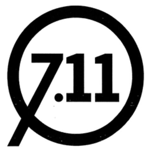 7.11 Logo (DPMA, 15.02.2010)