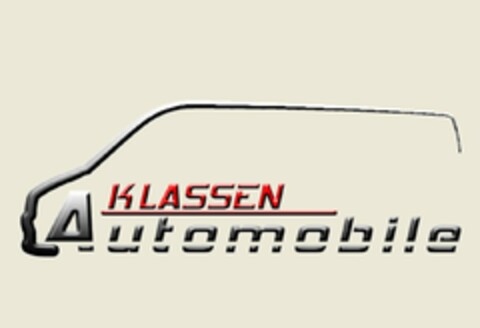 KLASSEN Automobile Logo (DPMA, 14.06.2011)