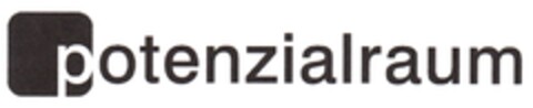 potenzialraum Logo (DPMA, 25.10.2013)