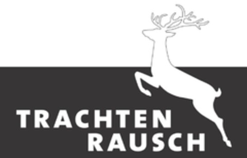 TRACHTEN RAUSCH Logo (DPMA, 07.03.2014)