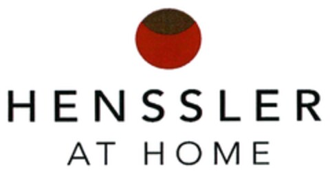 Henssler at Home Logo (DPMA, 17.04.2015)