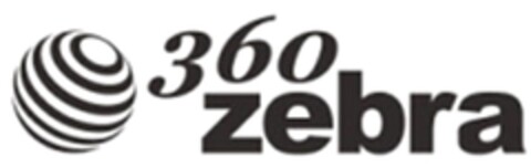 360zebra Logo (DPMA, 26.10.2015)