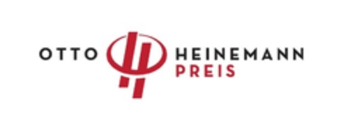 OTTO HEINEMANN PREIS Logo (DPMA, 27.05.2015)