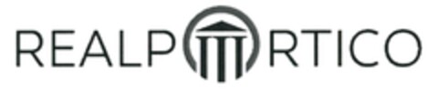 REALPORTICO Logo (DPMA, 03.05.2017)