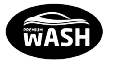 PREMIUM WASH Logo (DPMA, 27.04.2017)