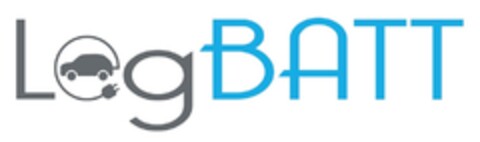 LogBATT Logo (DPMA, 15.05.2018)