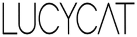 LUCYCAT Logo (DPMA, 06.02.2019)