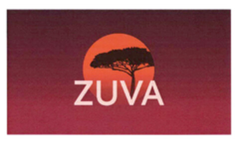 ZUVA Logo (DPMA, 21.12.2019)
