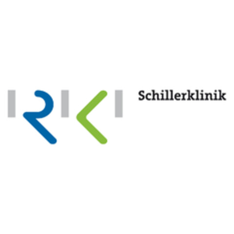 R K Schillerklinik Logo (DPMA, 30.07.2019)